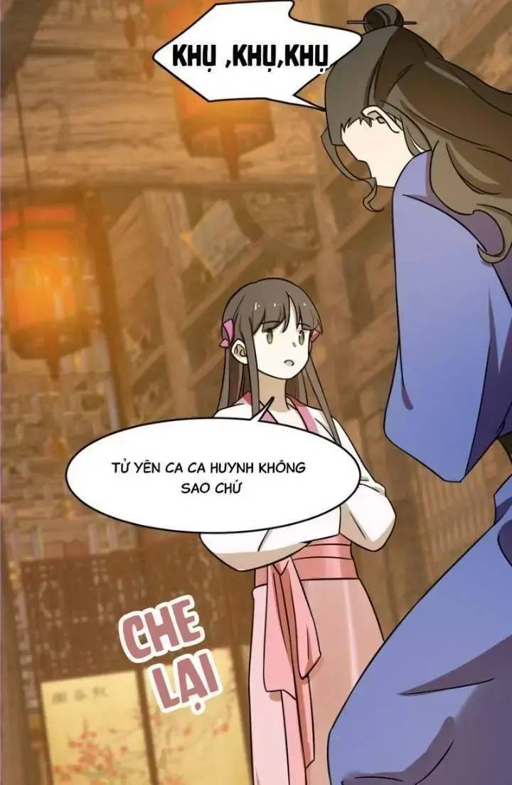 ‘Độc Bộ Thiên Hạ Đặc Công Thần Y Tiểu Thú Phi Chapter 142 - Trang 2