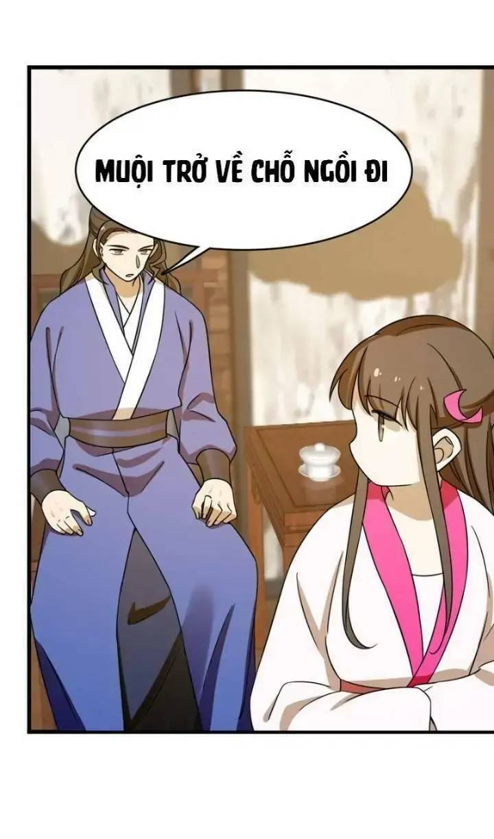 ‘Độc Bộ Thiên Hạ Đặc Công Thần Y Tiểu Thú Phi Chapter 142 - Trang 2