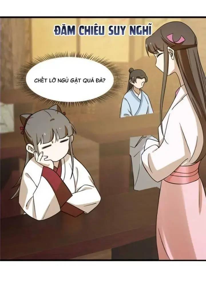 ‘Độc Bộ Thiên Hạ Đặc Công Thần Y Tiểu Thú Phi Chapter 142 - Trang 2