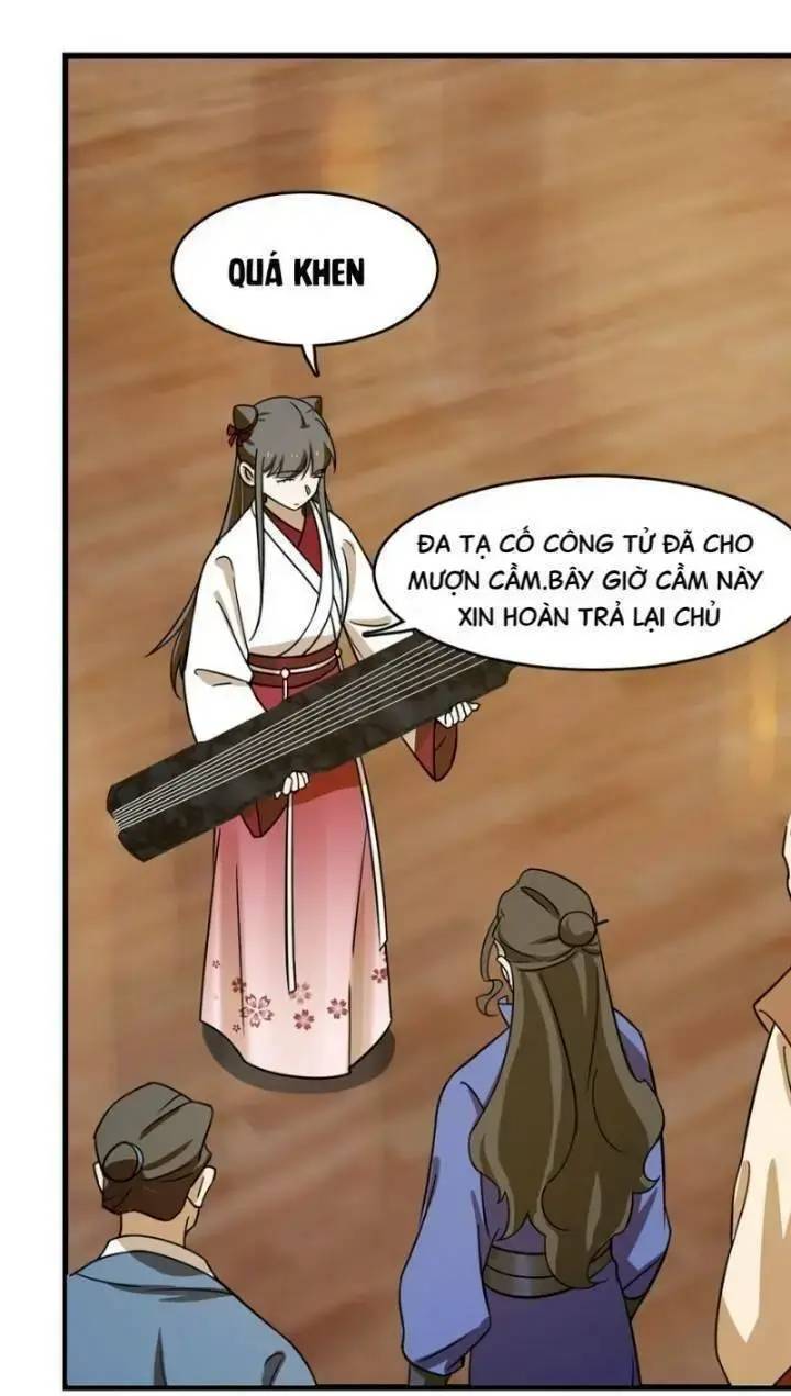 ‘Độc Bộ Thiên Hạ Đặc Công Thần Y Tiểu Thú Phi Chapter 143 - Trang 2
