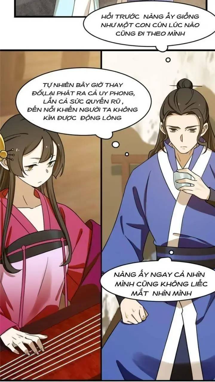 ‘Độc Bộ Thiên Hạ Đặc Công Thần Y Tiểu Thú Phi Chapter 143 - Trang 2