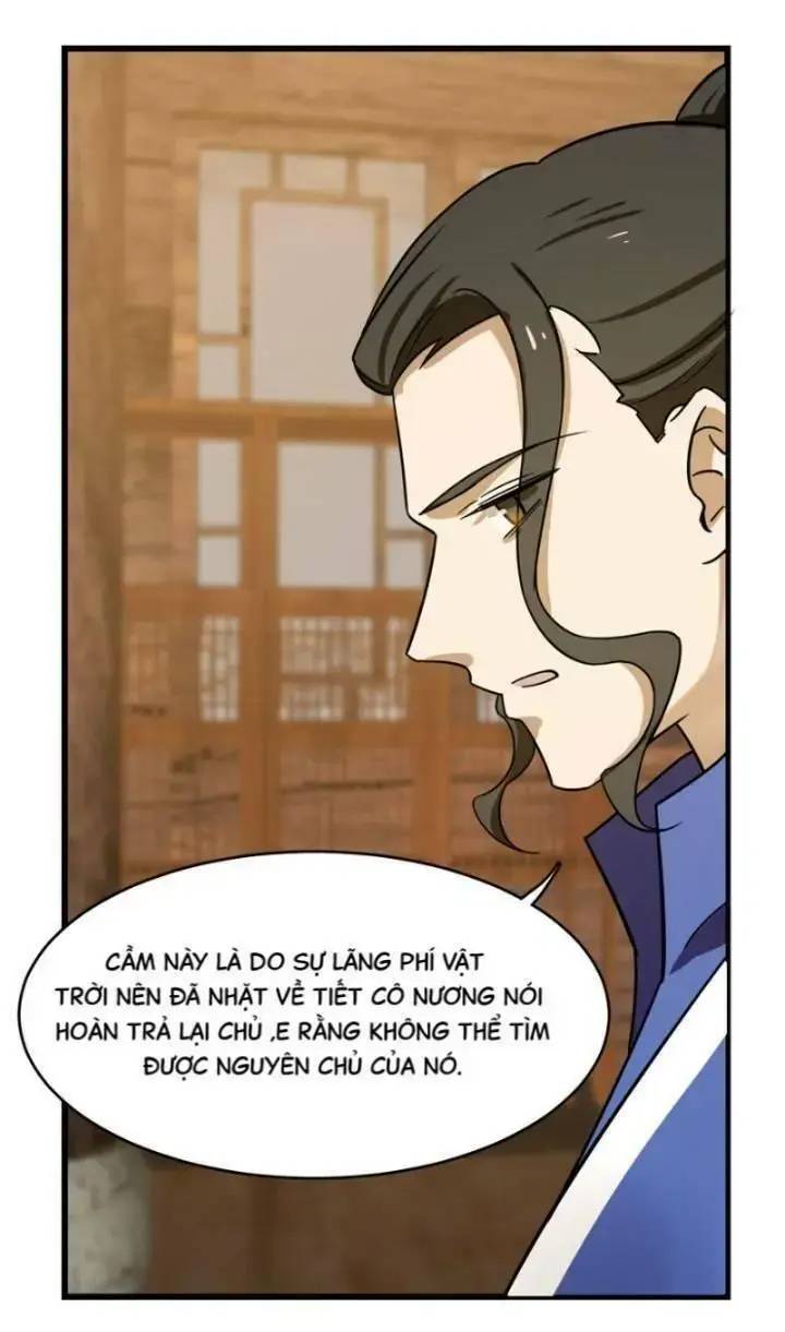 ‘Độc Bộ Thiên Hạ Đặc Công Thần Y Tiểu Thú Phi Chapter 143 - Trang 2
