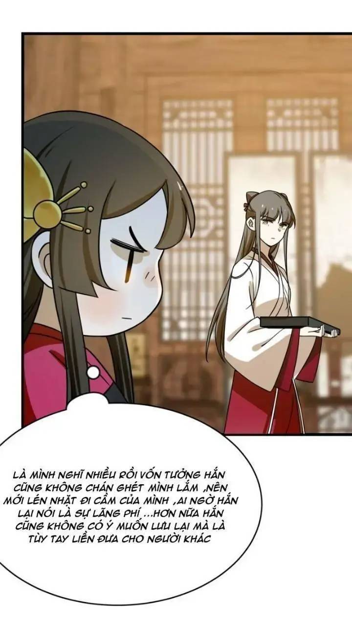 ‘Độc Bộ Thiên Hạ Đặc Công Thần Y Tiểu Thú Phi Chapter 143 - Trang 2