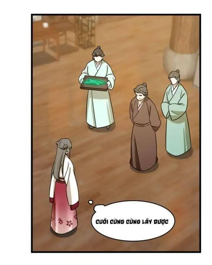 ‘Độc Bộ Thiên Hạ Đặc Công Thần Y Tiểu Thú Phi Chapter 144 - Trang 2