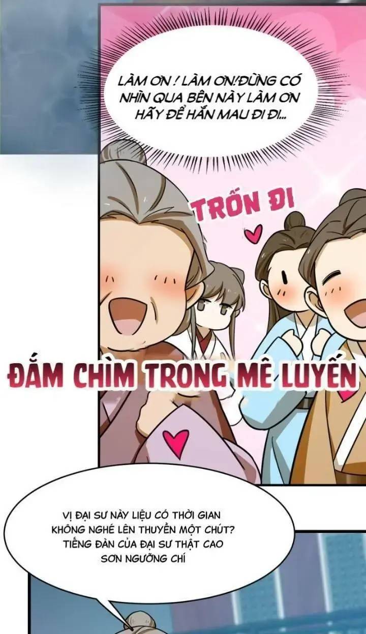 ‘Độc Bộ Thiên Hạ Đặc Công Thần Y Tiểu Thú Phi Chapter 144 - Trang 2