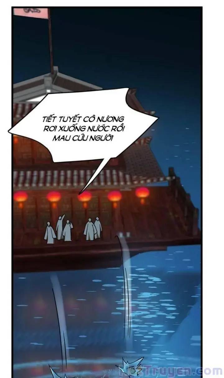 ‘Độc Bộ Thiên Hạ Đặc Công Thần Y Tiểu Thú Phi Chapter 145 - Trang 2