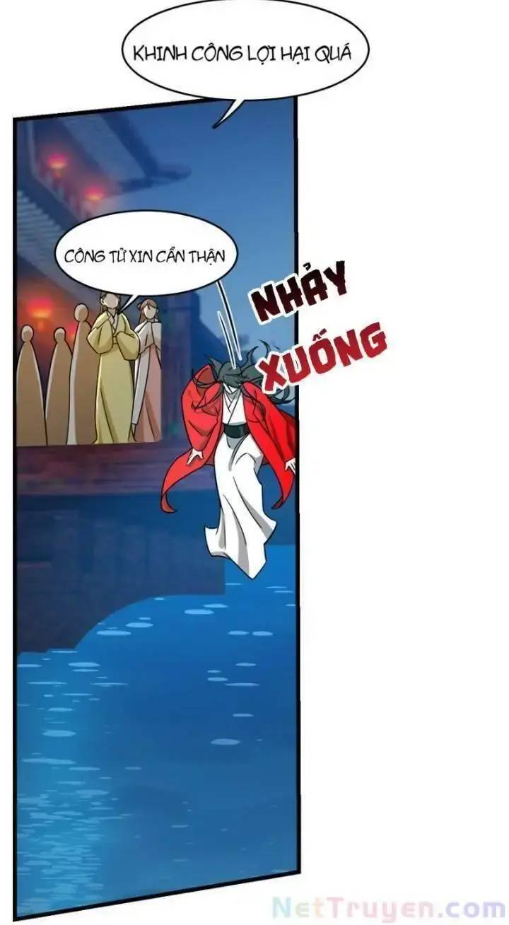 ‘Độc Bộ Thiên Hạ Đặc Công Thần Y Tiểu Thú Phi Chapter 145 - Trang 2