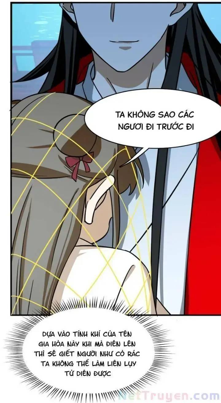 ‘Độc Bộ Thiên Hạ Đặc Công Thần Y Tiểu Thú Phi Chapter 146 - Trang 2