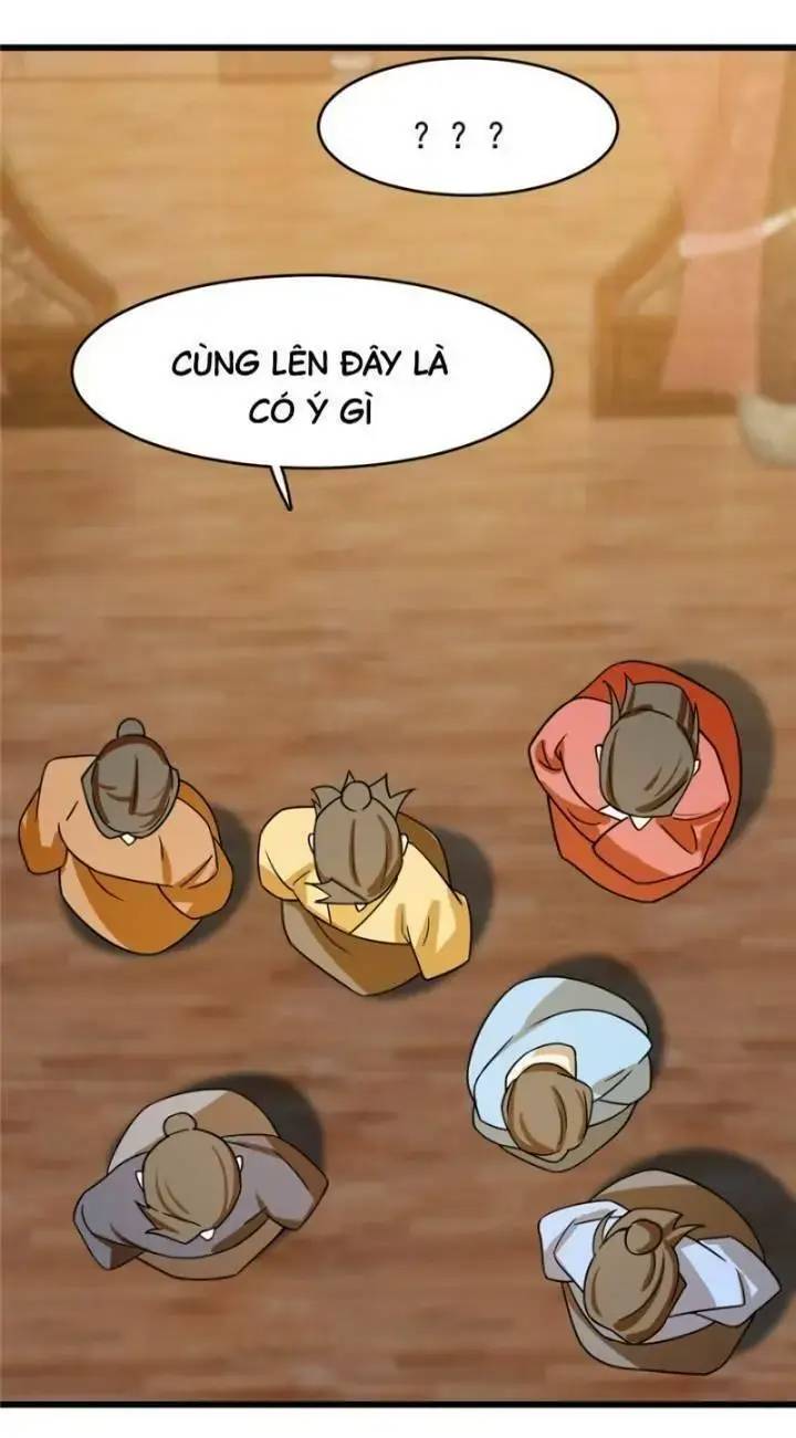 ‘Độc Bộ Thiên Hạ Đặc Công Thần Y Tiểu Thú Phi Chapter 148 - Trang 2