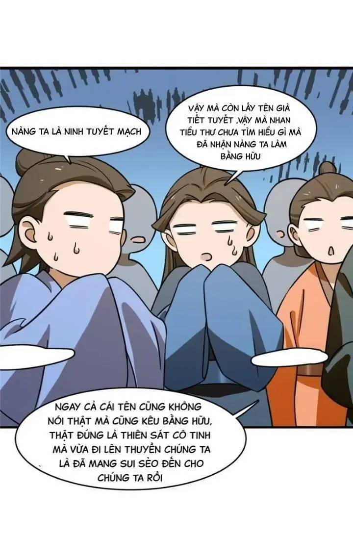 ‘Độc Bộ Thiên Hạ Đặc Công Thần Y Tiểu Thú Phi Chapter 149 - Trang 2