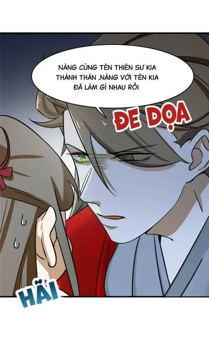‘Độc Bộ Thiên Hạ Đặc Công Thần Y Tiểu Thú Phi Chapter 149 - Trang 2