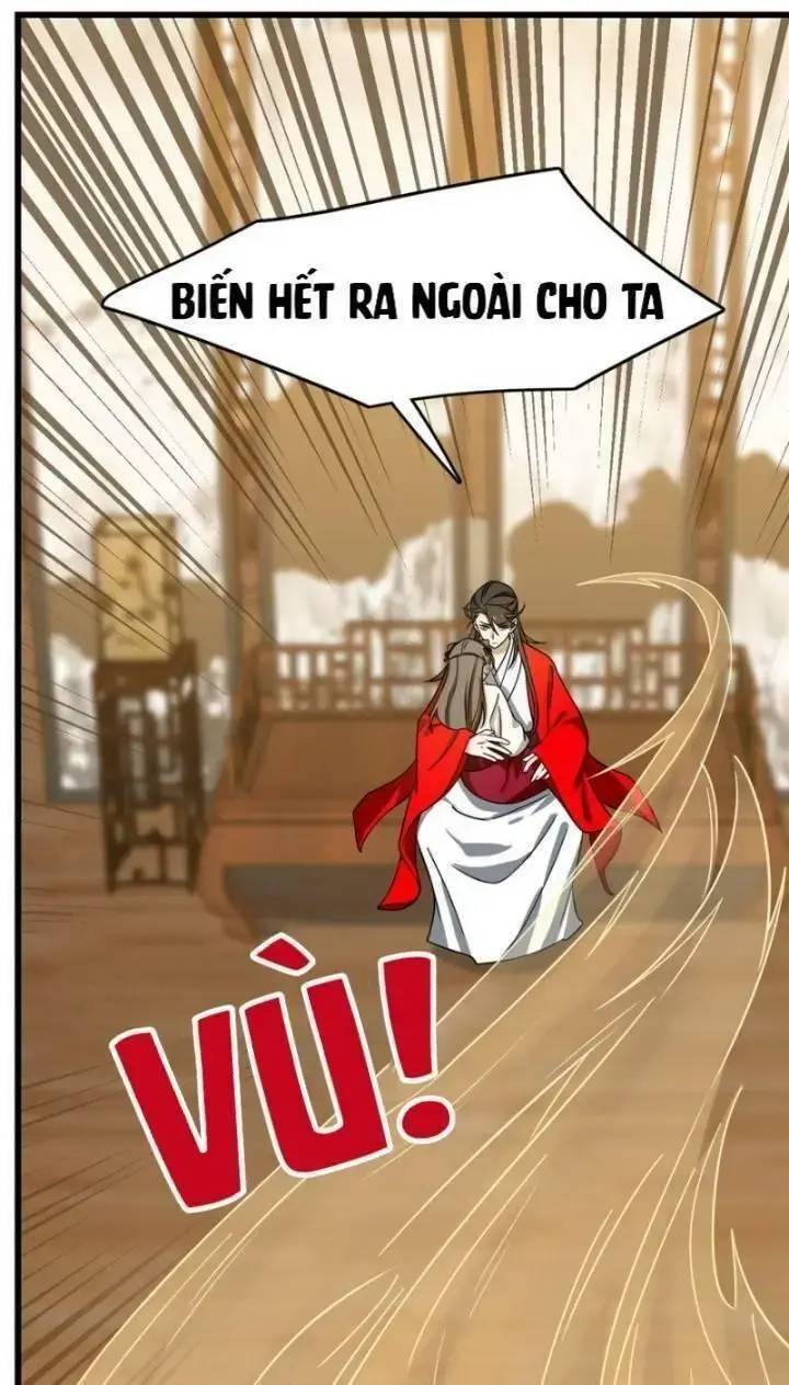 ‘Độc Bộ Thiên Hạ Đặc Công Thần Y Tiểu Thú Phi Chapter 149 - Trang 2
