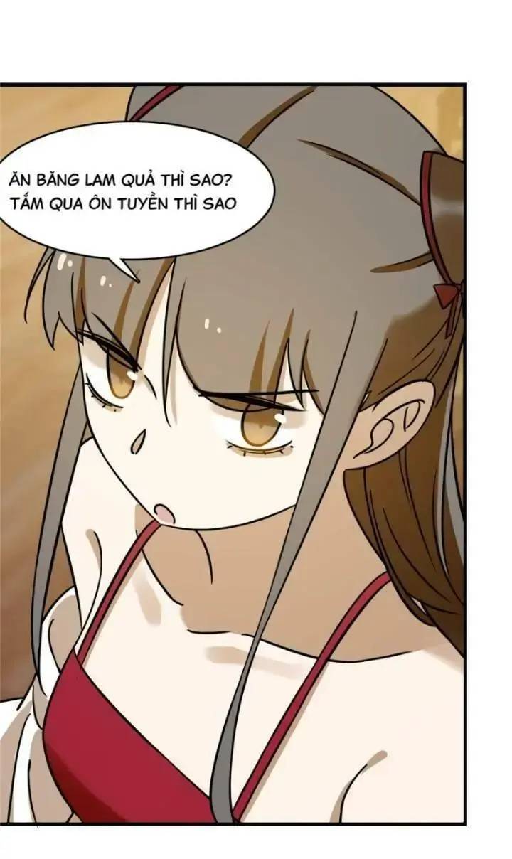 ‘Độc Bộ Thiên Hạ Đặc Công Thần Y Tiểu Thú Phi Chapter 149 - Trang 2
