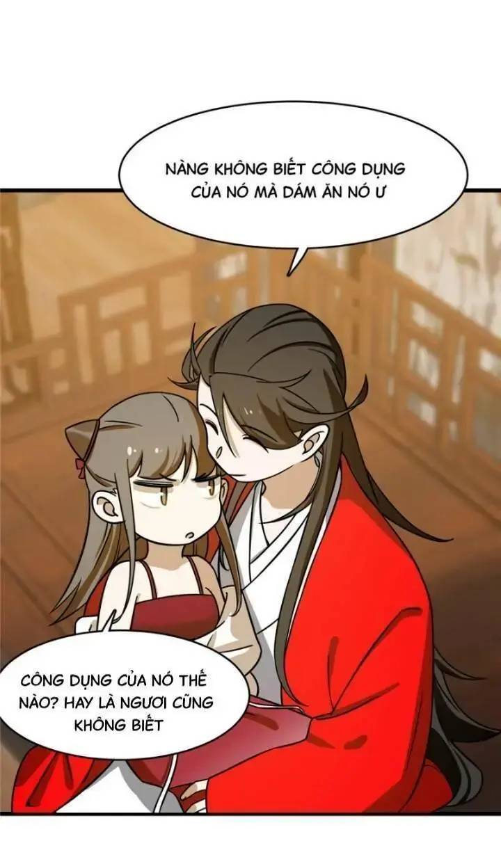 ‘Độc Bộ Thiên Hạ Đặc Công Thần Y Tiểu Thú Phi Chapter 149 - Trang 2