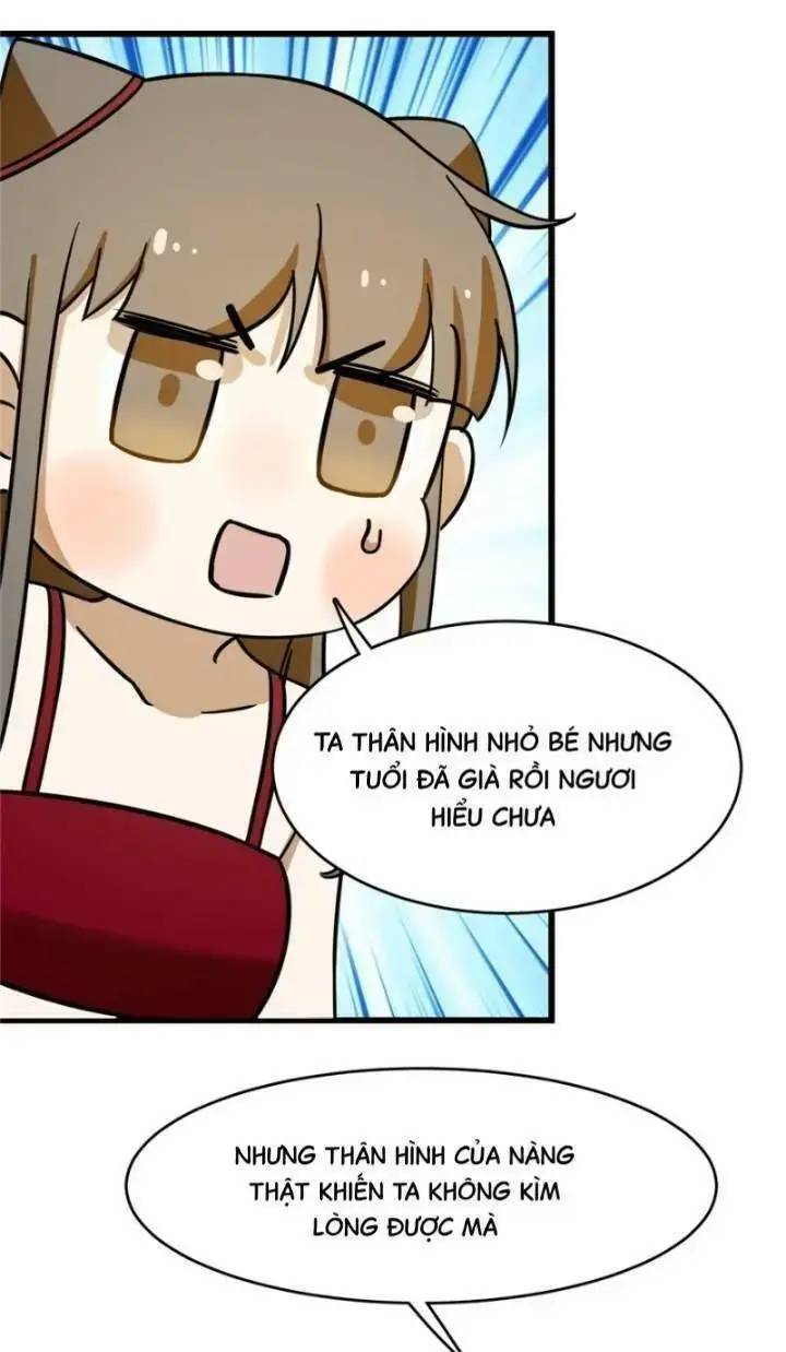 ‘Độc Bộ Thiên Hạ Đặc Công Thần Y Tiểu Thú Phi Chapter 149 - Trang 2