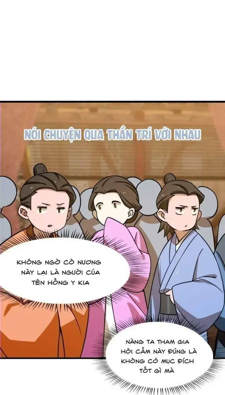 ‘Độc Bộ Thiên Hạ Đặc Công Thần Y Tiểu Thú Phi Chapter 149 - Trang 2