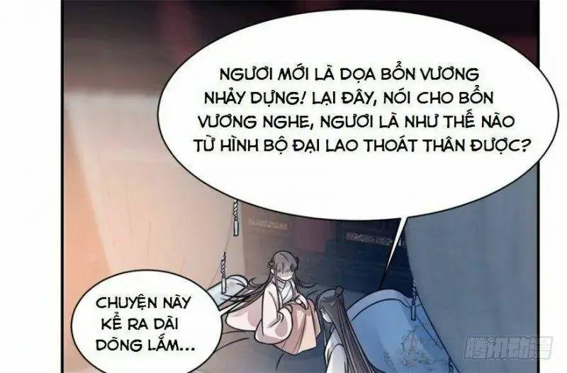 ‘Độc Bộ Thiên Hạ Đặc Công Thần Y Tiểu Thú Phi Chapter 15 - Trang 2