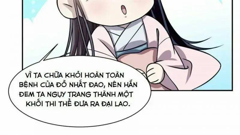 ‘Độc Bộ Thiên Hạ Đặc Công Thần Y Tiểu Thú Phi Chapter 15 - Trang 2