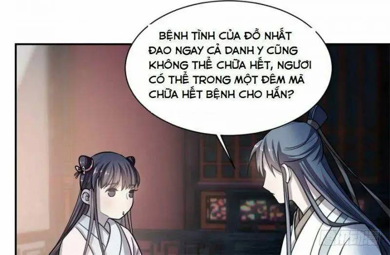 ‘Độc Bộ Thiên Hạ Đặc Công Thần Y Tiểu Thú Phi Chapter 15 - Trang 2