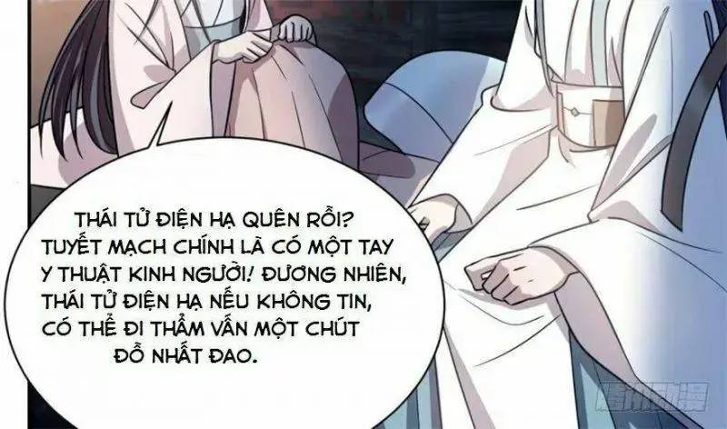 ‘Độc Bộ Thiên Hạ Đặc Công Thần Y Tiểu Thú Phi Chapter 15 - Trang 2