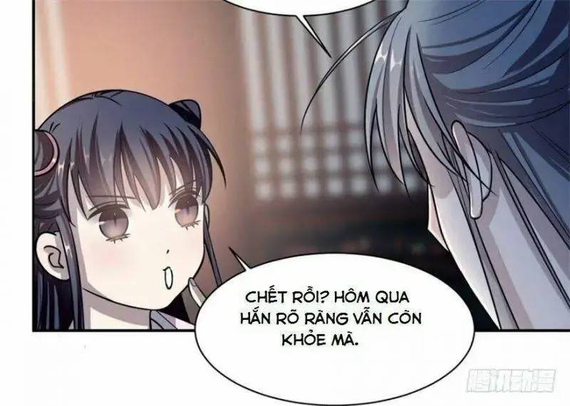 ‘Độc Bộ Thiên Hạ Đặc Công Thần Y Tiểu Thú Phi Chapter 15 - Trang 2