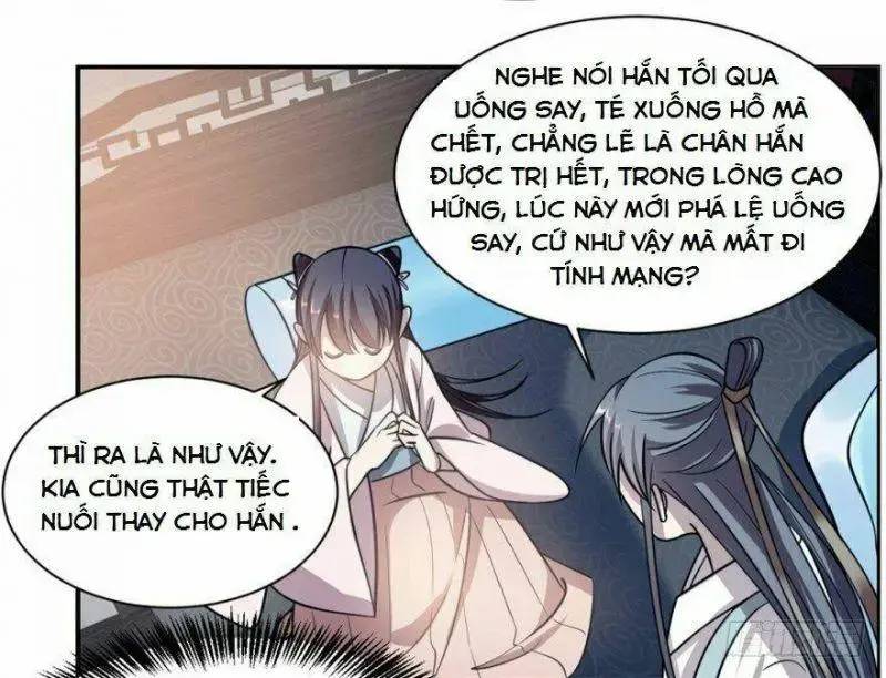 ‘Độc Bộ Thiên Hạ Đặc Công Thần Y Tiểu Thú Phi Chapter 15 - Trang 2
