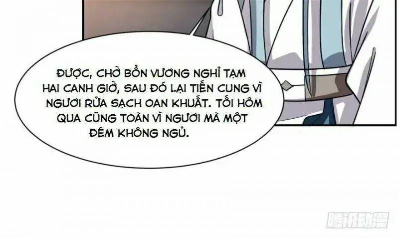 ‘Độc Bộ Thiên Hạ Đặc Công Thần Y Tiểu Thú Phi Chapter 15 - Trang 2