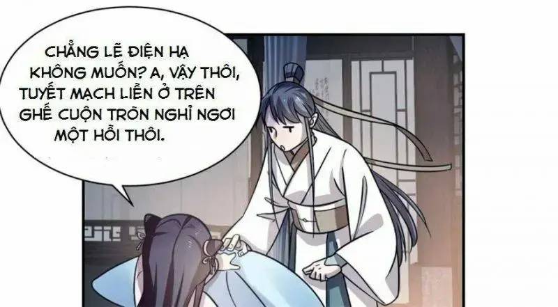 ‘Độc Bộ Thiên Hạ Đặc Công Thần Y Tiểu Thú Phi Chapter 15 - Trang 2