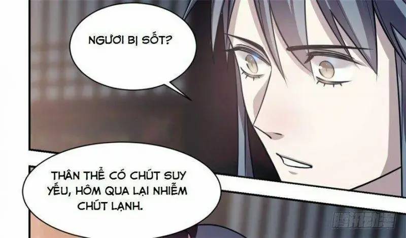 ‘Độc Bộ Thiên Hạ Đặc Công Thần Y Tiểu Thú Phi Chapter 15 - Trang 2