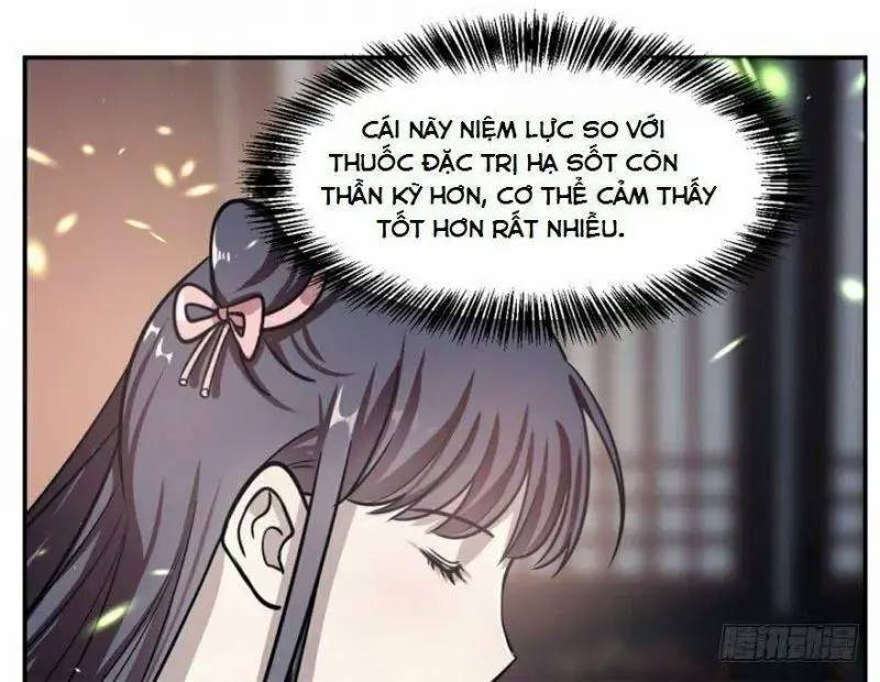 ‘Độc Bộ Thiên Hạ Đặc Công Thần Y Tiểu Thú Phi Chapter 15 - Trang 2