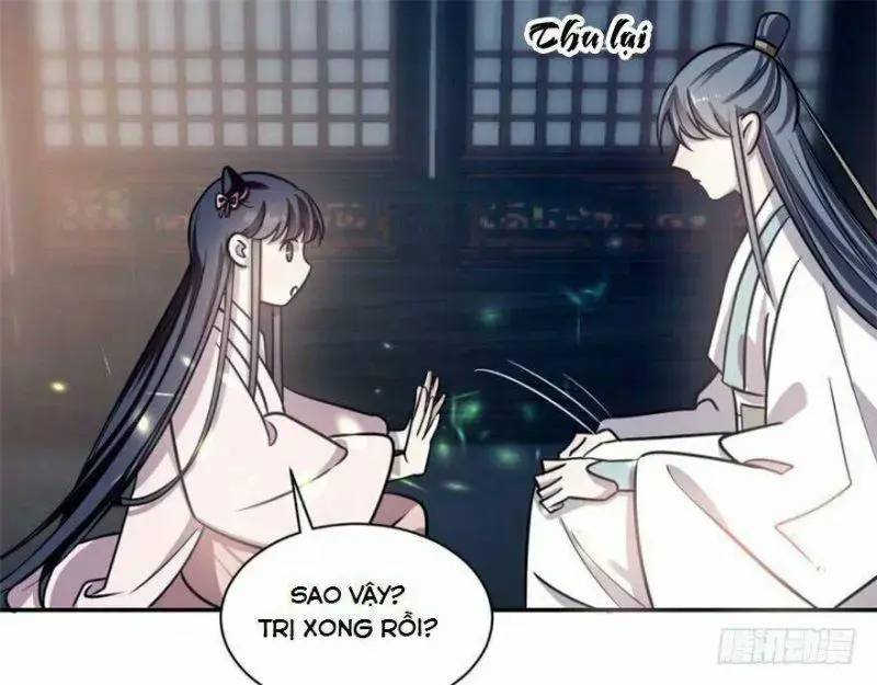 ‘Độc Bộ Thiên Hạ Đặc Công Thần Y Tiểu Thú Phi Chapter 15 - Trang 2