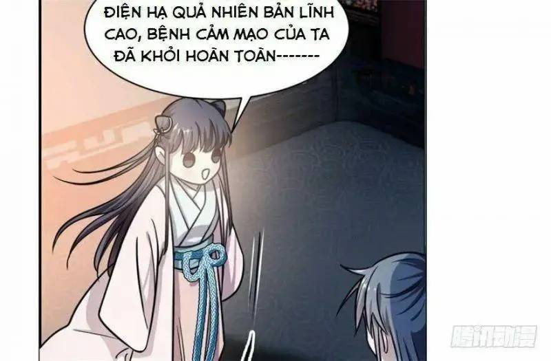 ‘Độc Bộ Thiên Hạ Đặc Công Thần Y Tiểu Thú Phi Chapter 15 - Trang 2