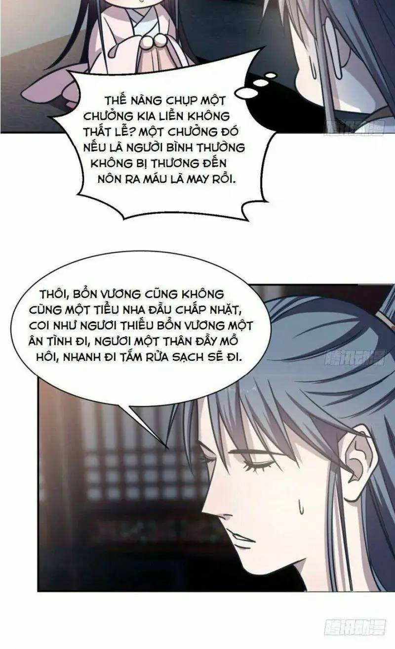 ‘Độc Bộ Thiên Hạ Đặc Công Thần Y Tiểu Thú Phi Chapter 15 - Trang 2