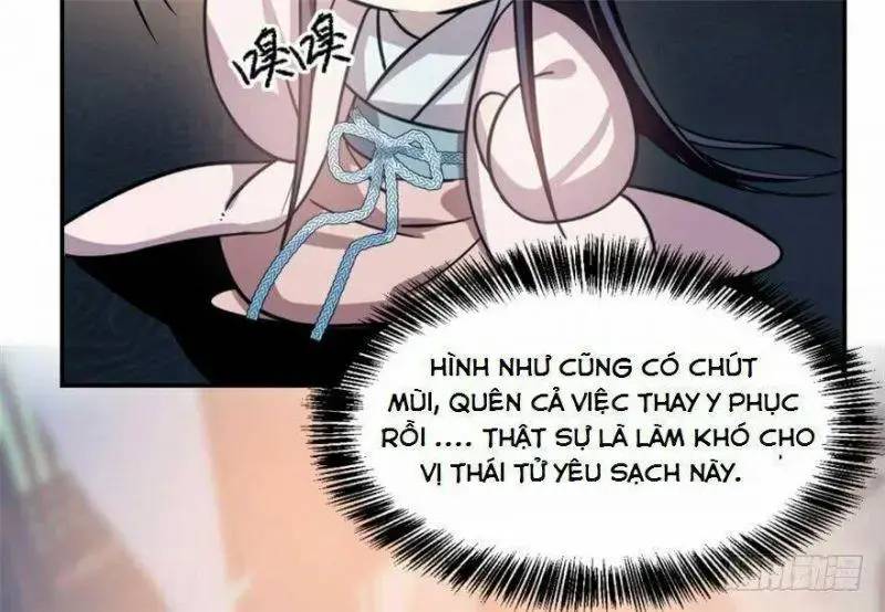 ‘Độc Bộ Thiên Hạ Đặc Công Thần Y Tiểu Thú Phi Chapter 15 - Trang 2