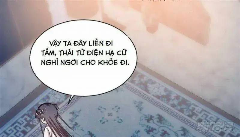 ‘Độc Bộ Thiên Hạ Đặc Công Thần Y Tiểu Thú Phi Chapter 15 - Trang 2