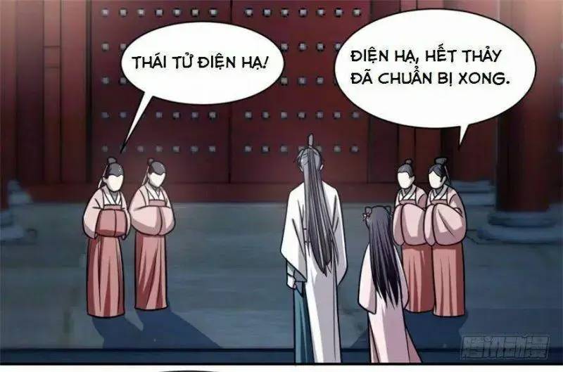 ‘Độc Bộ Thiên Hạ Đặc Công Thần Y Tiểu Thú Phi Chapter 15 - Trang 2