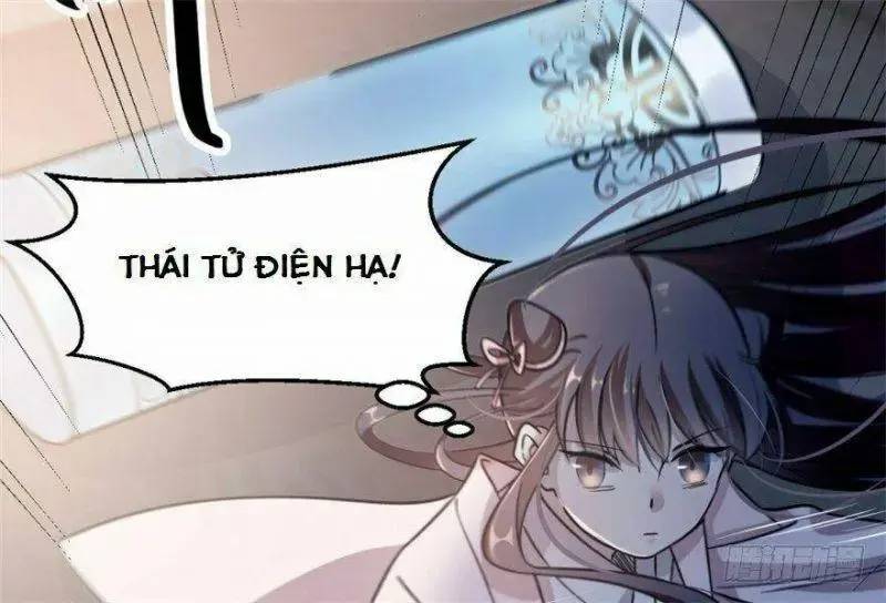‘Độc Bộ Thiên Hạ Đặc Công Thần Y Tiểu Thú Phi Chapter 15 - Trang 2