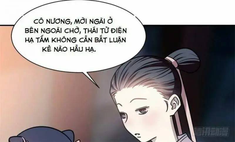 ‘Độc Bộ Thiên Hạ Đặc Công Thần Y Tiểu Thú Phi Chapter 15 - Trang 2