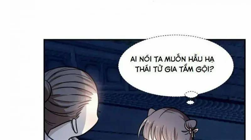 ‘Độc Bộ Thiên Hạ Đặc Công Thần Y Tiểu Thú Phi Chapter 15 - Trang 2