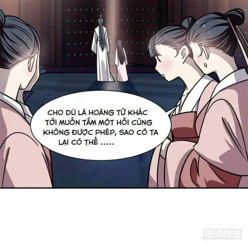 ‘Độc Bộ Thiên Hạ Đặc Công Thần Y Tiểu Thú Phi Chapter 15 - Trang 2