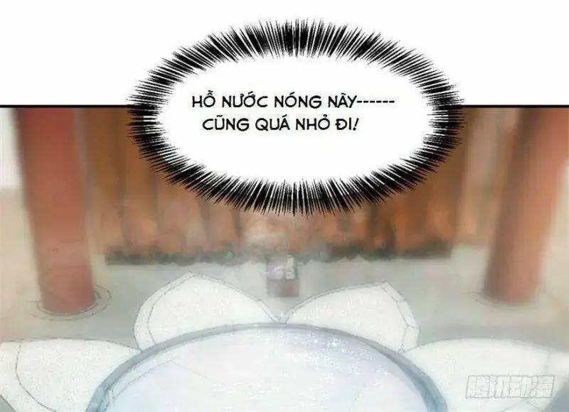 ‘Độc Bộ Thiên Hạ Đặc Công Thần Y Tiểu Thú Phi Chapter 15 - Trang 2