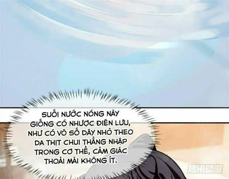 ‘Độc Bộ Thiên Hạ Đặc Công Thần Y Tiểu Thú Phi Chapter 15 - Trang 2