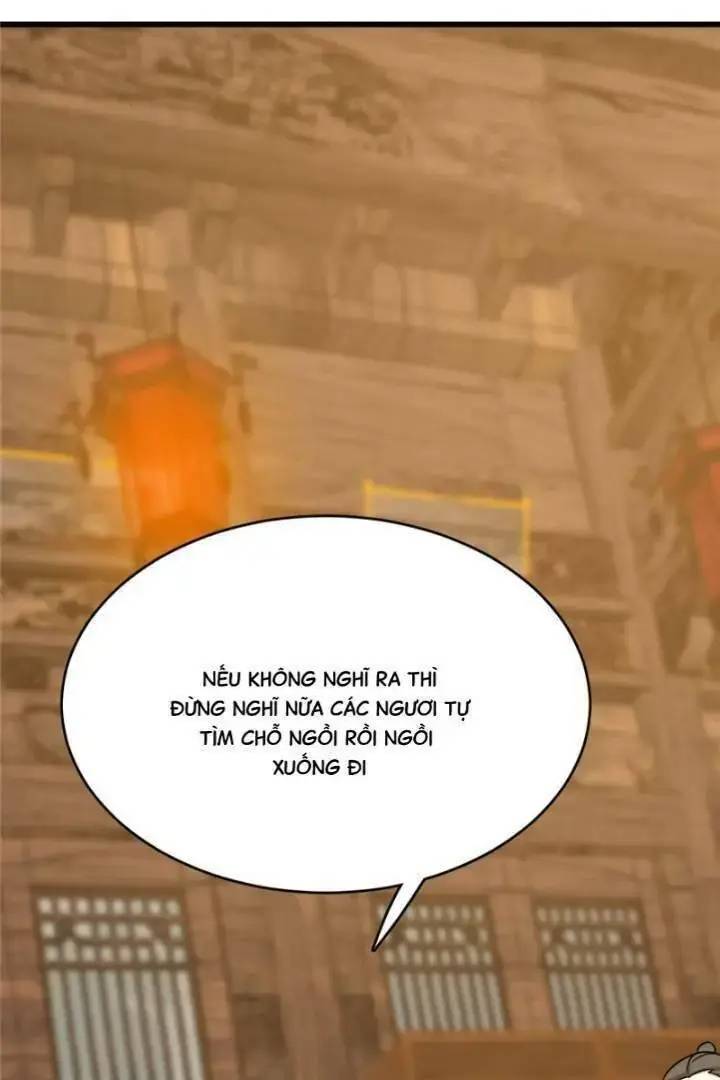 ‘Độc Bộ Thiên Hạ Đặc Công Thần Y Tiểu Thú Phi Chapter 151 - Trang 2