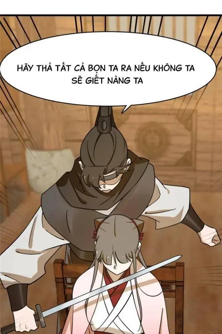 ‘Độc Bộ Thiên Hạ Đặc Công Thần Y Tiểu Thú Phi Chapter 151 - Trang 2