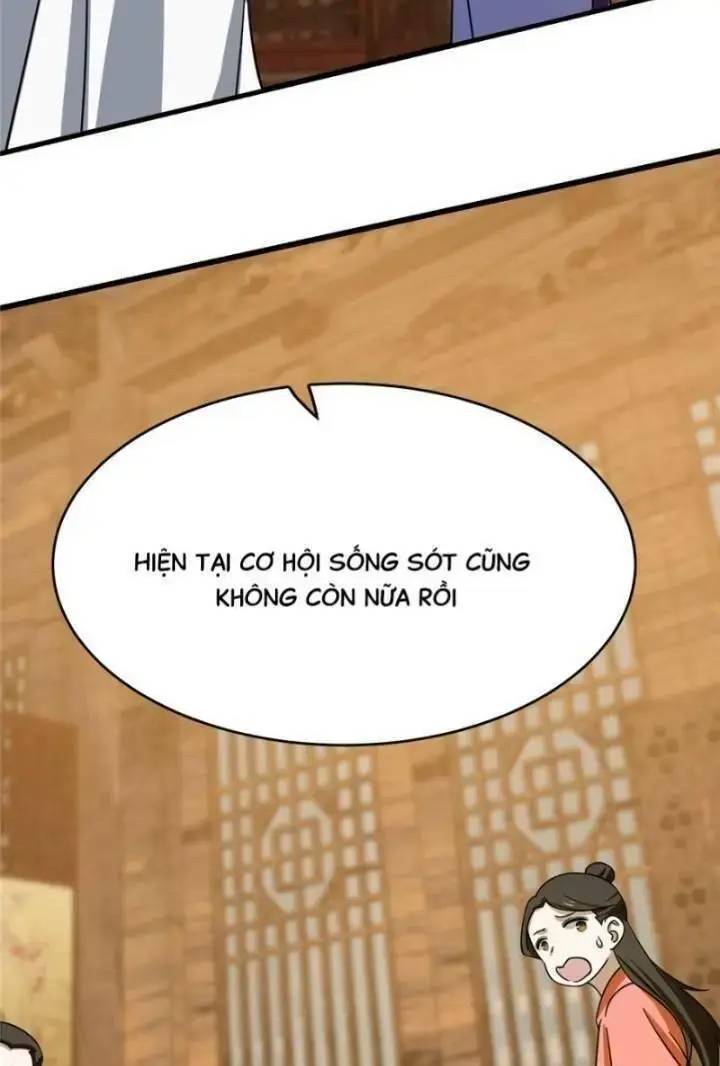 ‘Độc Bộ Thiên Hạ Đặc Công Thần Y Tiểu Thú Phi Chapter 151 - Trang 2