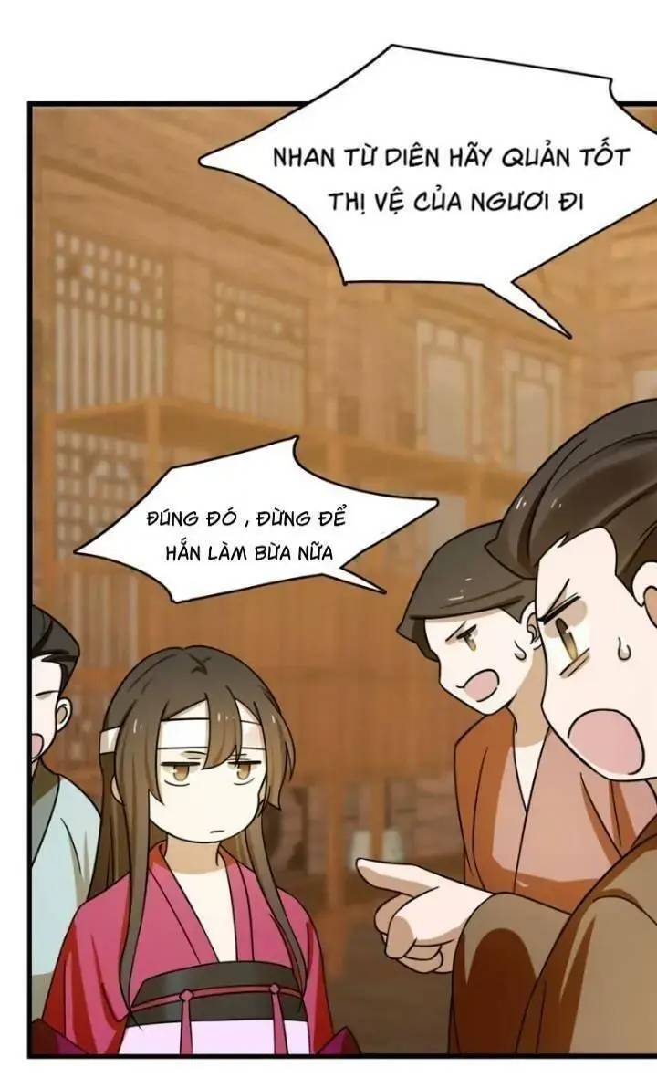 ‘Độc Bộ Thiên Hạ Đặc Công Thần Y Tiểu Thú Phi Chapter 151 - Trang 2