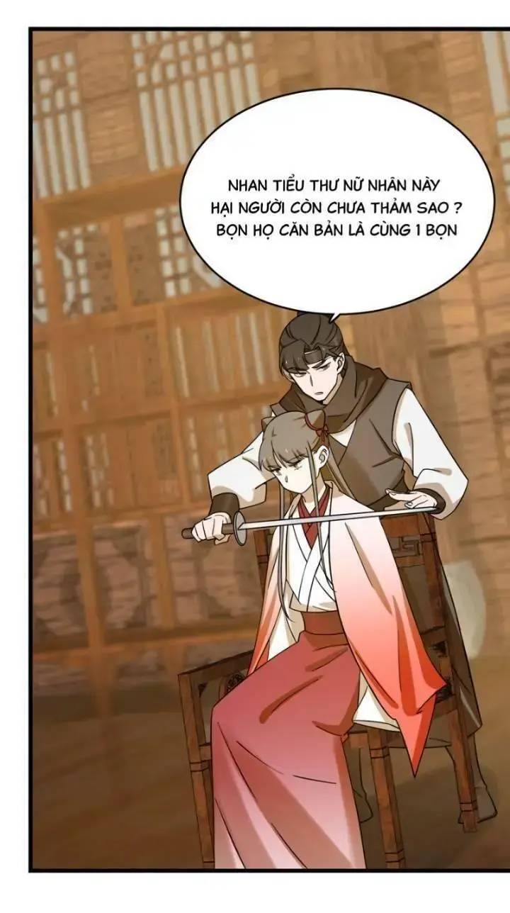 ‘Độc Bộ Thiên Hạ Đặc Công Thần Y Tiểu Thú Phi Chapter 151 - Trang 2