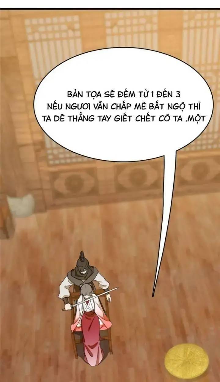 ‘Độc Bộ Thiên Hạ Đặc Công Thần Y Tiểu Thú Phi Chapter 151 - Trang 2