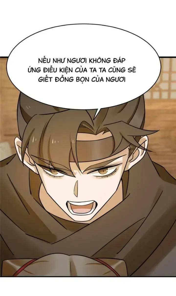 ‘Độc Bộ Thiên Hạ Đặc Công Thần Y Tiểu Thú Phi Chapter 151 - Trang 2