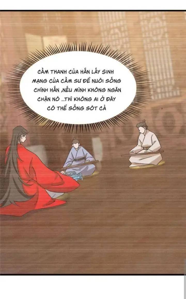 ‘Độc Bộ Thiên Hạ Đặc Công Thần Y Tiểu Thú Phi Chapter 151 - Trang 2